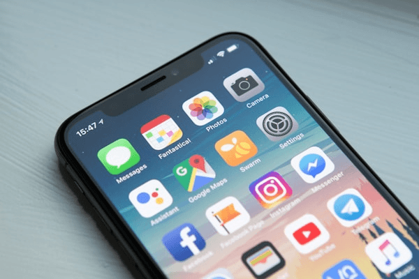DataPulse Mobile