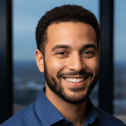 Marcus Thompson